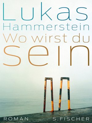 cover image of Wo wirst du sein
